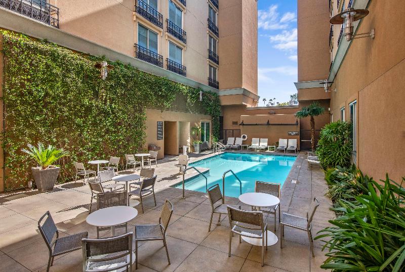 Hyatt Place Riverside Downtown image