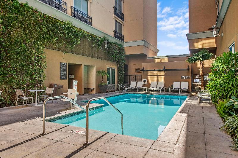 Hyatt Place Riverside Downtown image