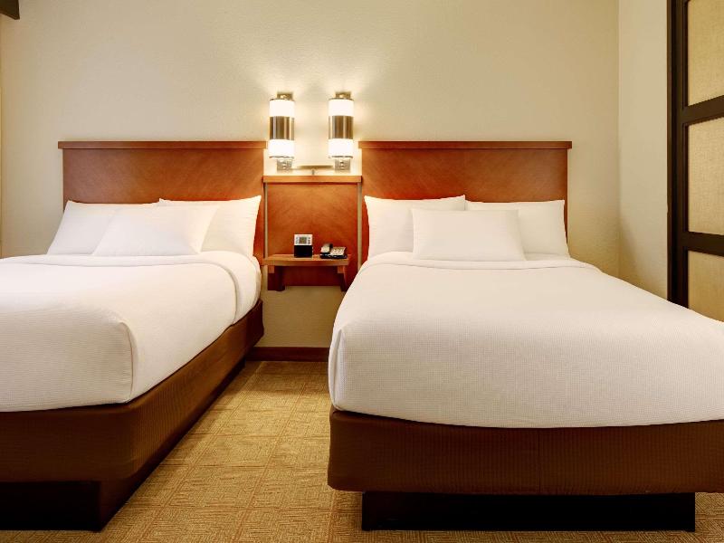 Hyatt Place Riverside Downtown image