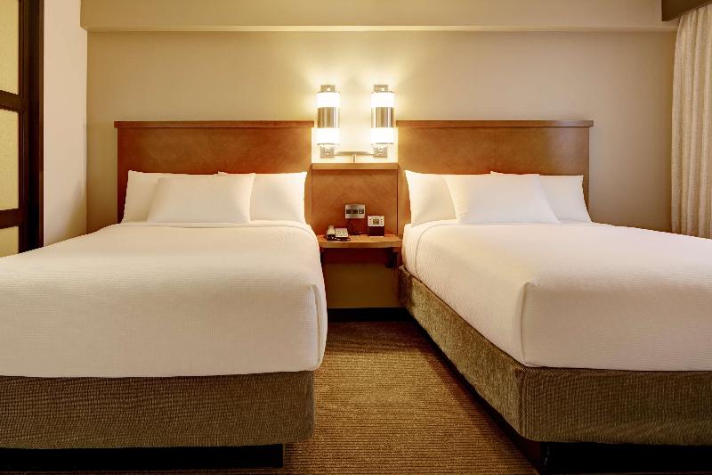 Hyatt Place Riverside Downtown image