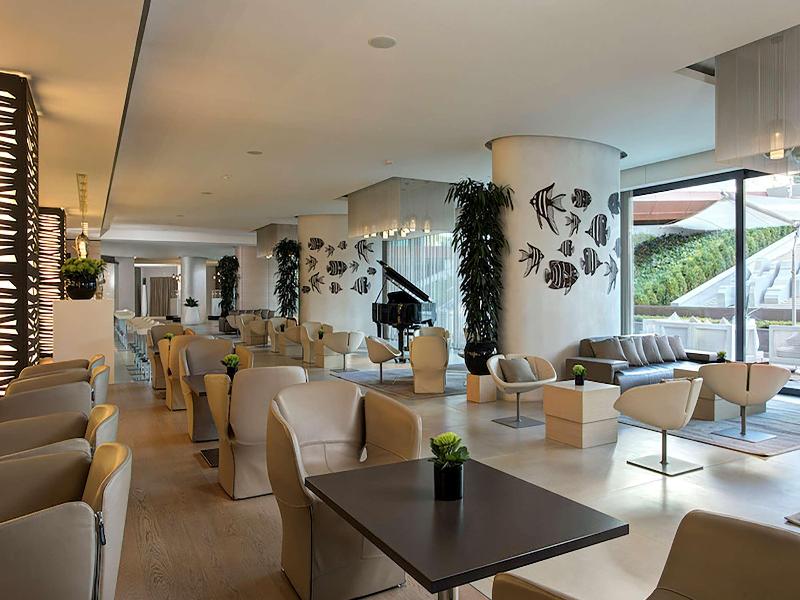 Almar Jesolo Resort & Spa image