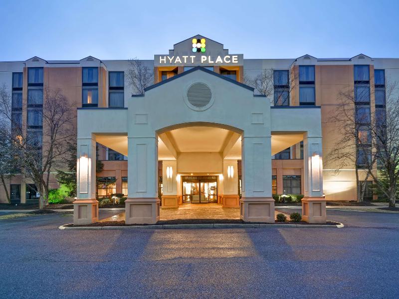 HYATT PLACE COLUMBUS WORTHINGTON