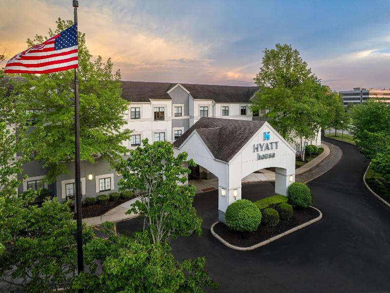 Hyatt House Boston Burlington