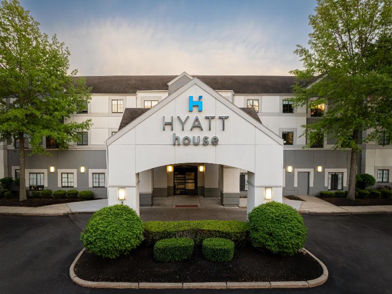 Hyatt House Boston Burlington