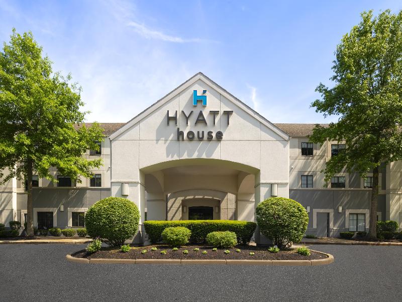 Hyatt House Boston Burlington