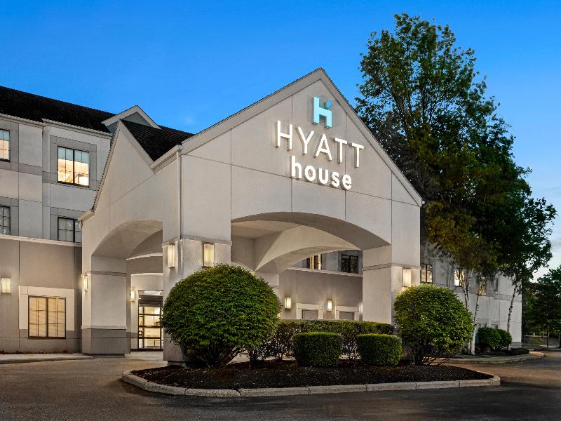 Hyatt House Boston Burlington