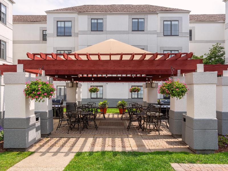 Hyatt House Boston Burlington