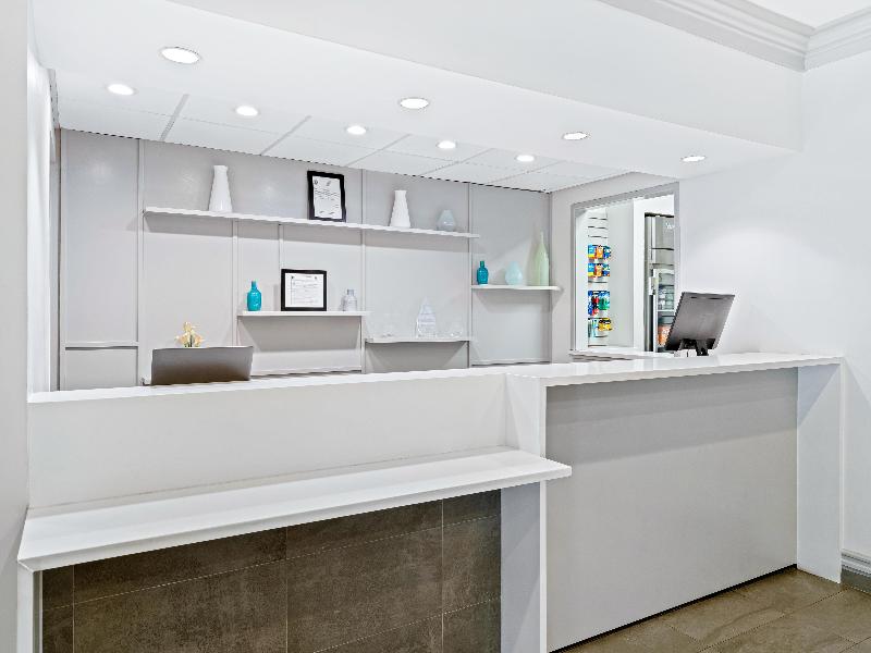 Hyatt House Boston Burlington
