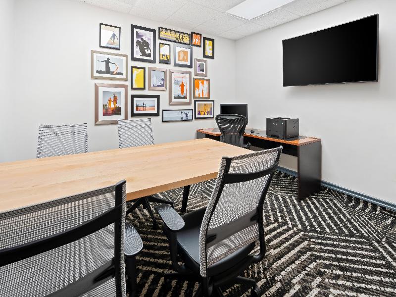 Hyatt House Boston Burlington