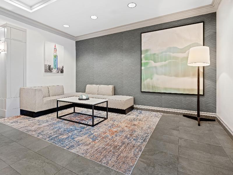 Hyatt House Boston Burlington
