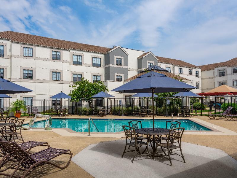 Hyatt House Boston Burlington