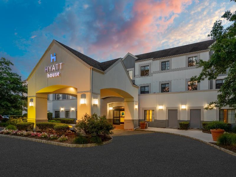 Hyatt House Parsippany Whippany image