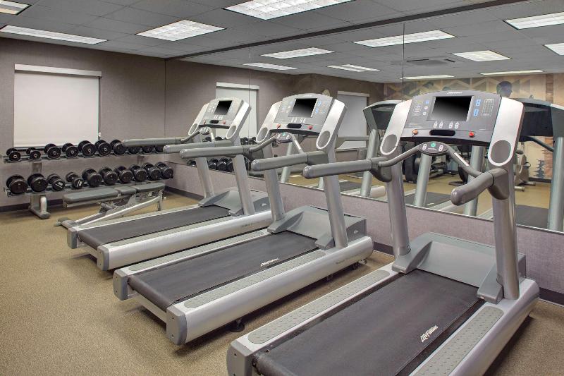 Hyatt House Parsippany Whippany image