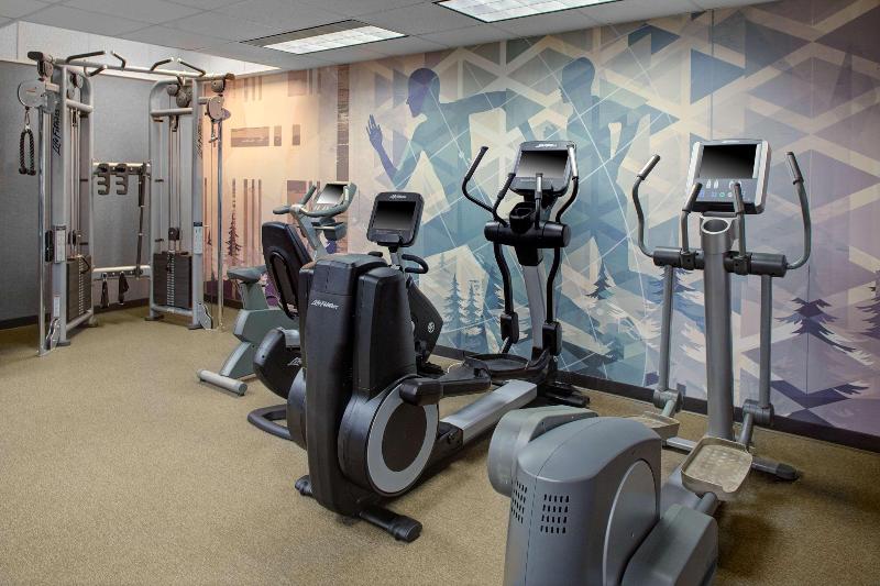 Hyatt House Parsippany Whippany image