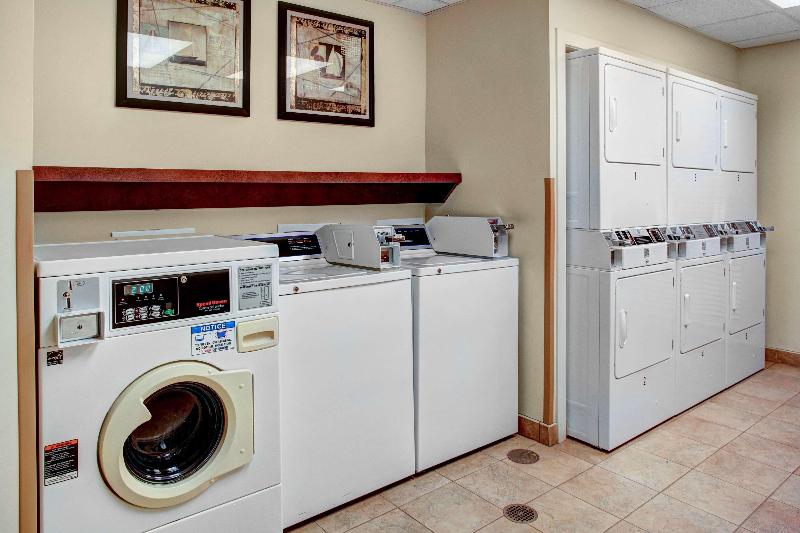 Hyatt House Parsippany Whippany image