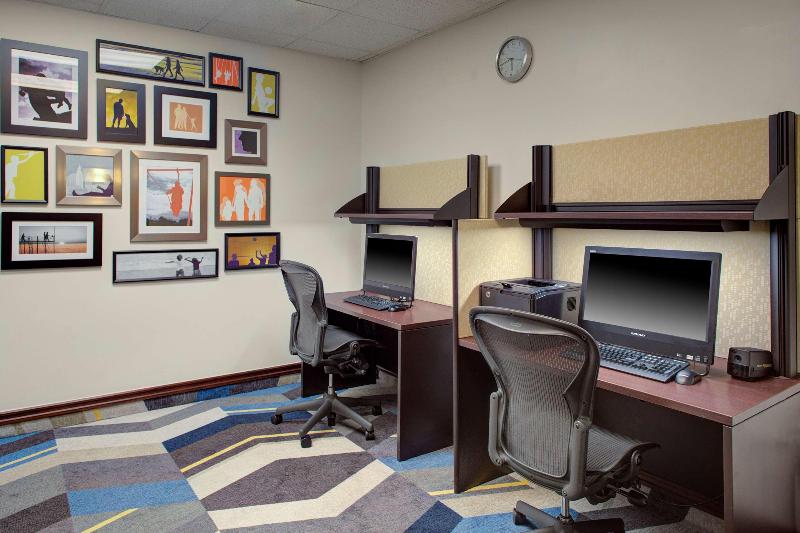 Hyatt House Parsippany Whippany image