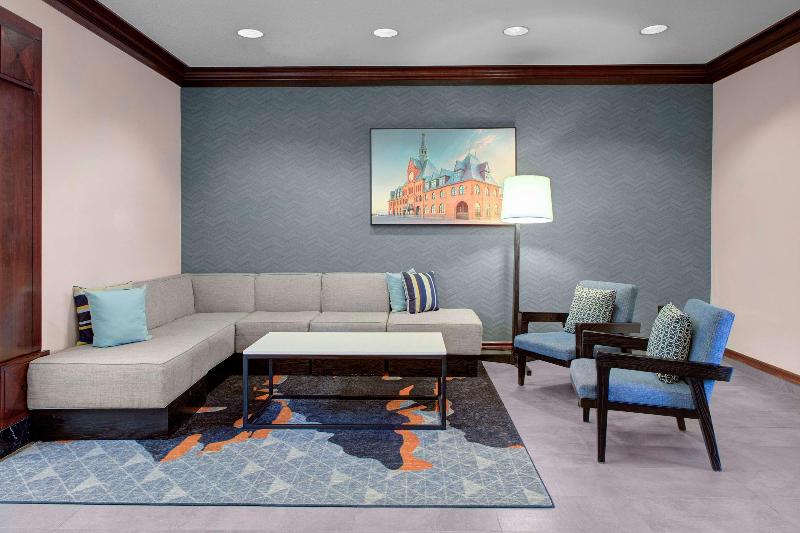 Hyatt House Parsippany Whippany image