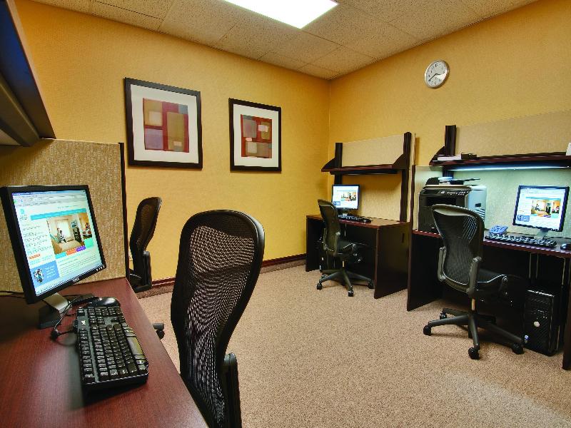 Hyatt House Parsippany Whippany image