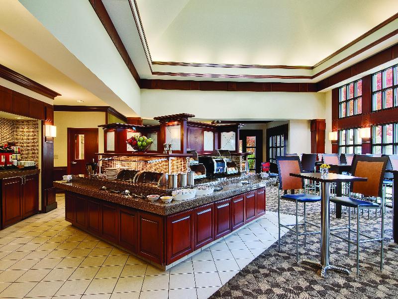 Hyatt House Parsippany Whippany image