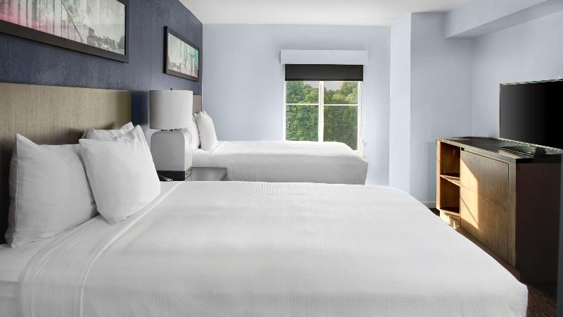 Hyatt House Parsippany Whippany image