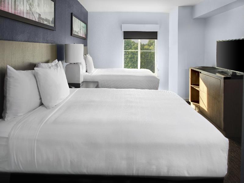 Hyatt House Parsippany Whippany image