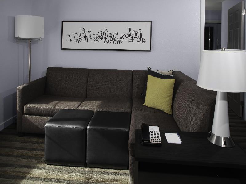 Hyatt House Parsippany Whippany image
