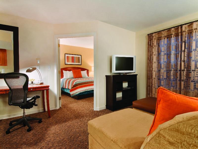 Hyatt House Parsippany Whippany image