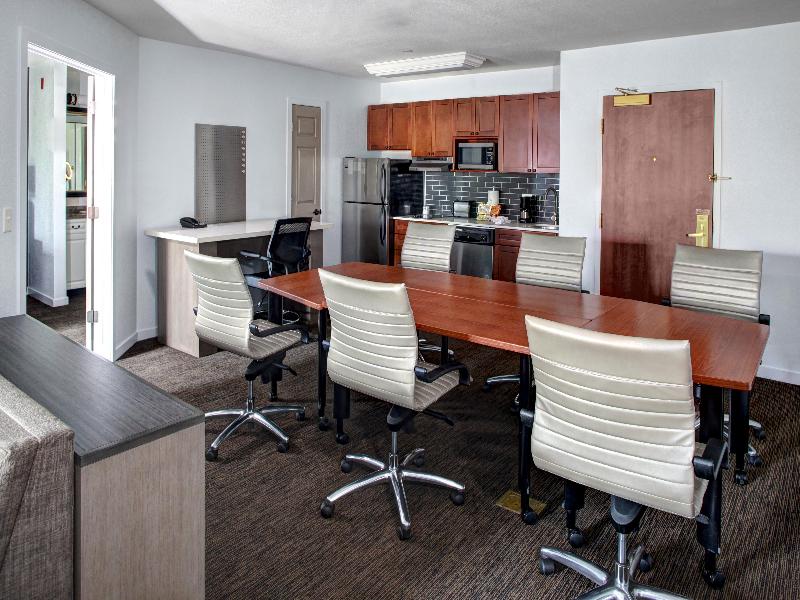 Hyatt House Parsippany Whippany image