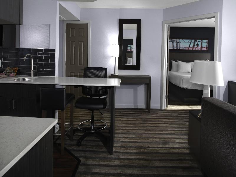Hyatt House Parsippany Whippany image