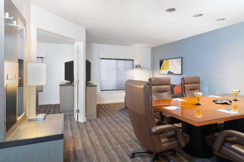 Hyatt House White Plains image