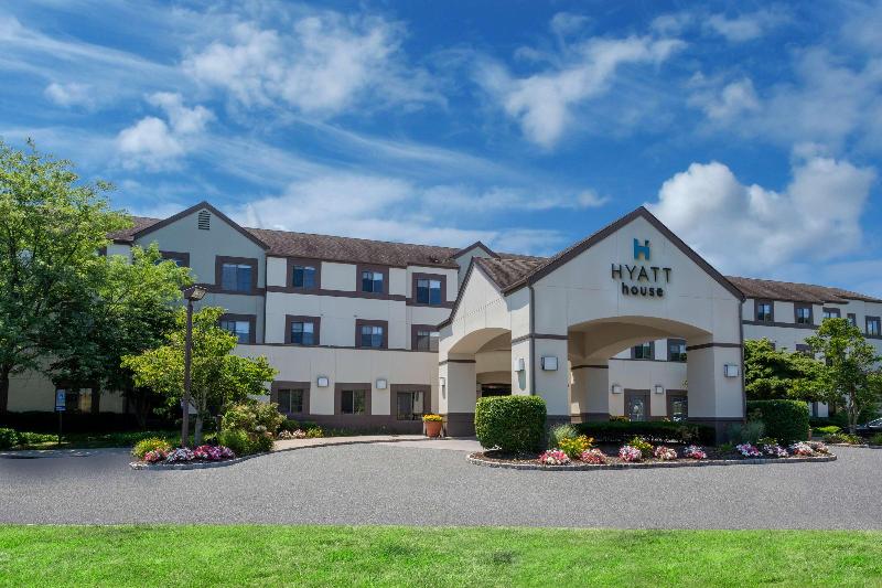 Hyatt House Morristown image