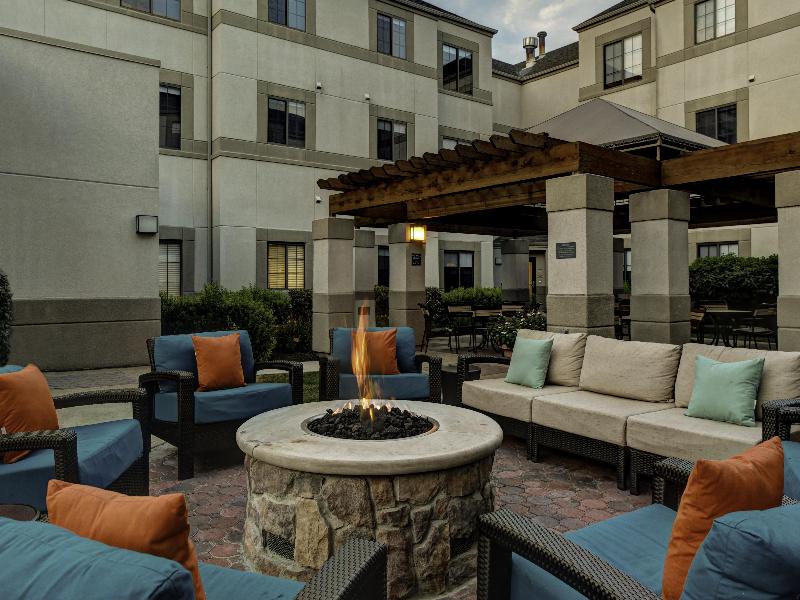 Hyatt House Morristown image