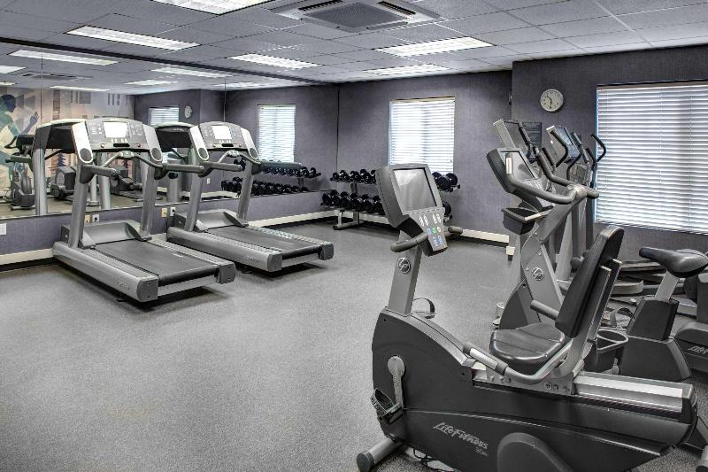 Hyatt House Morristown image