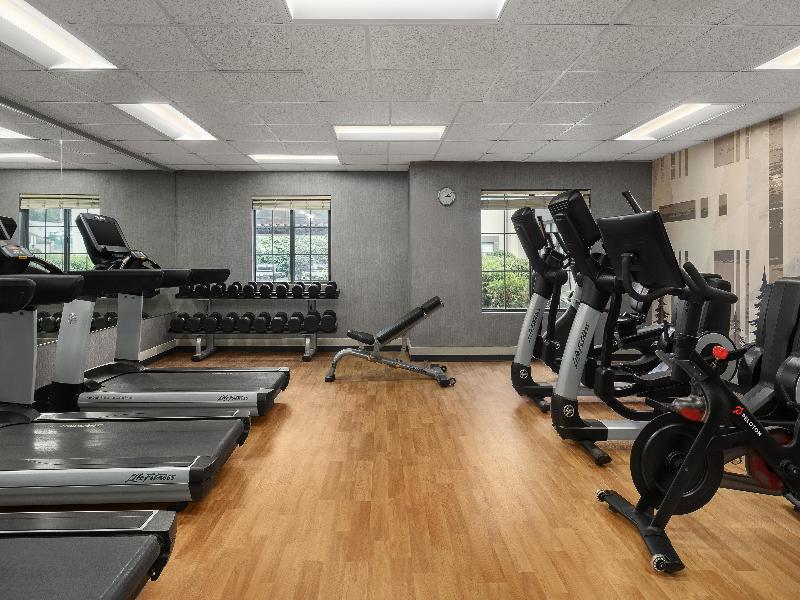 Hyatt House Morristown image