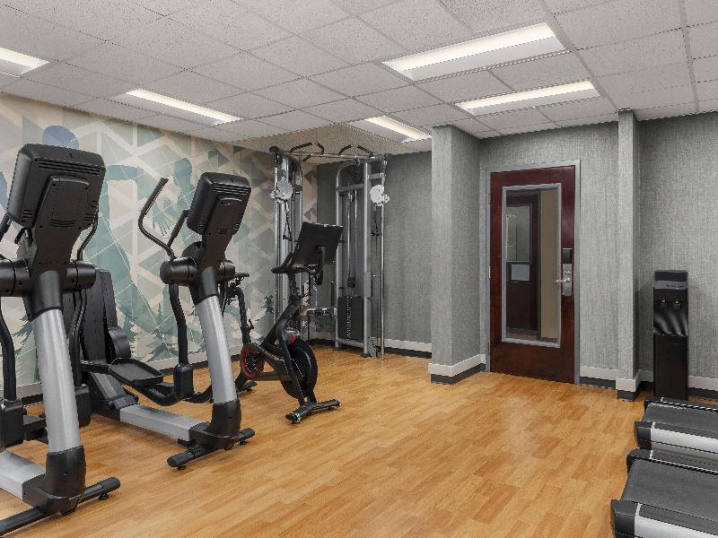 Hyatt House Morristown image