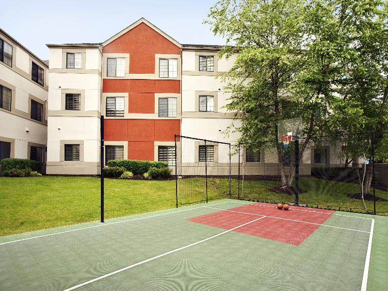 Hyatt House Morristown image