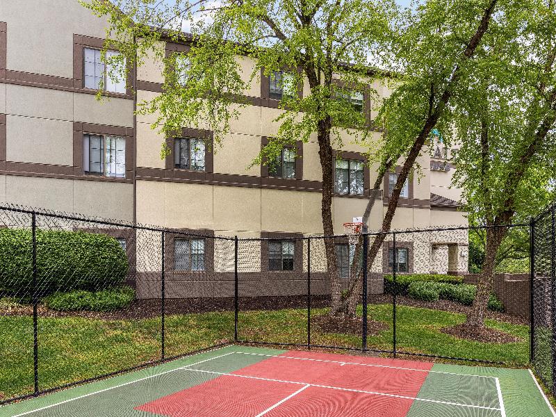 Hyatt House Morristown image