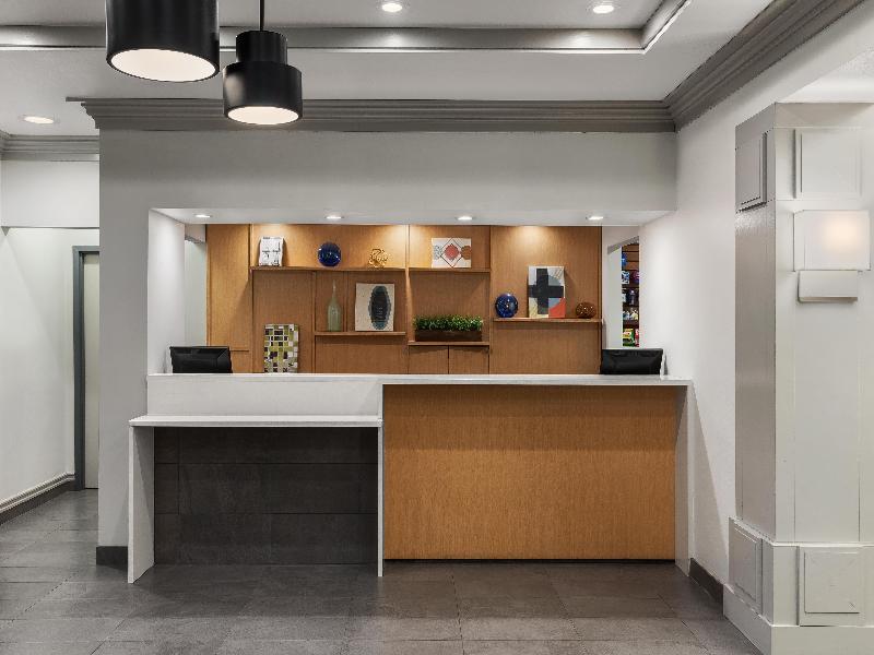 Hyatt House Morristown image