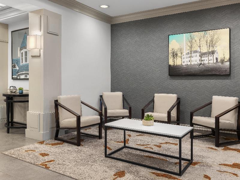 Hyatt House Morristown image