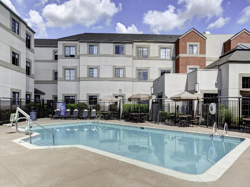 Hyatt House Morristown image