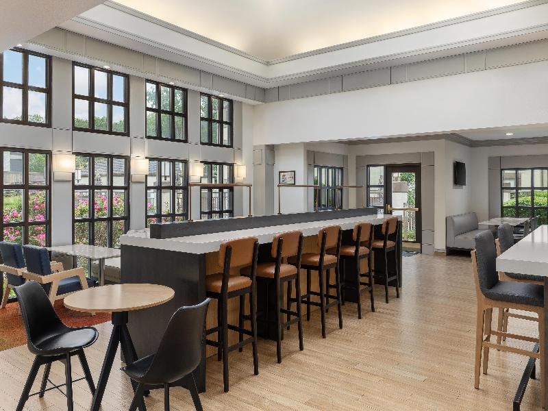 Hyatt House Morristown image