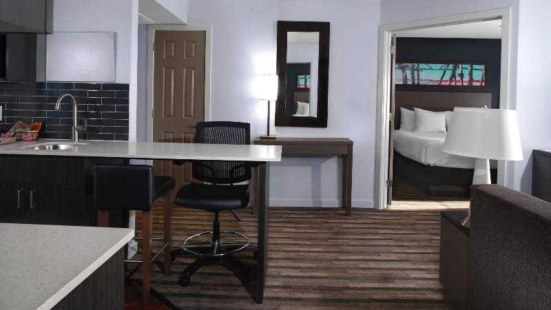 Hyatt House Morristown image