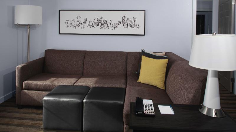 Hyatt House Morristown image