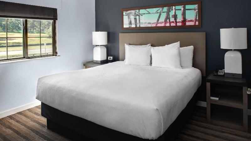 Hyatt House Morristown image