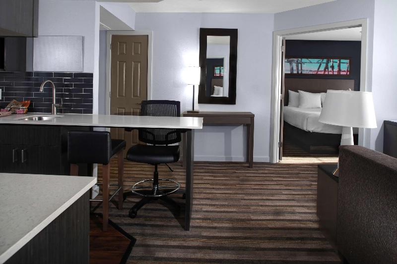Hyatt House Morristown image