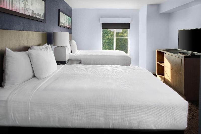 Hyatt House Morristown image