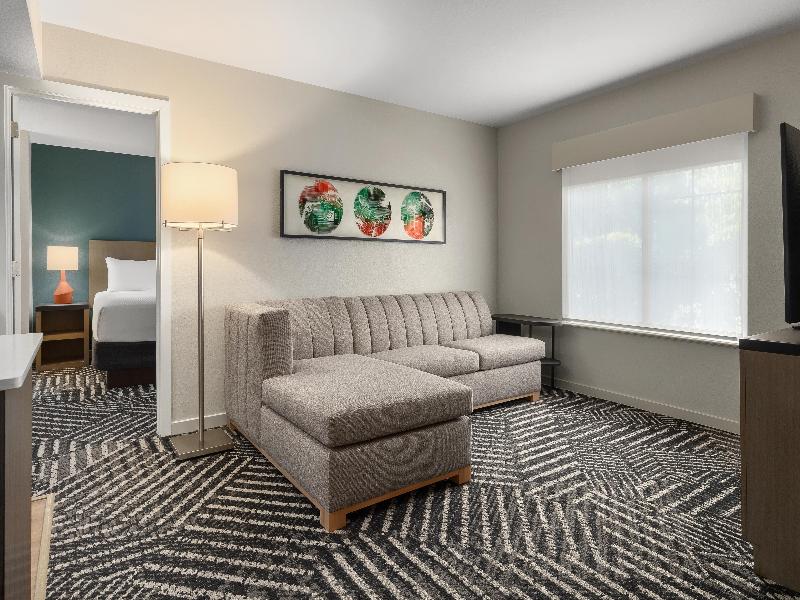 Hyatt House Morristown image
