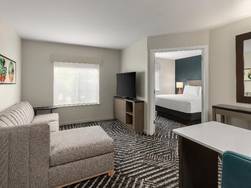Hyatt House Morristown image