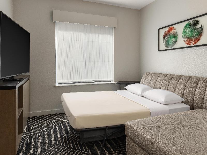 Hyatt House Morristown image