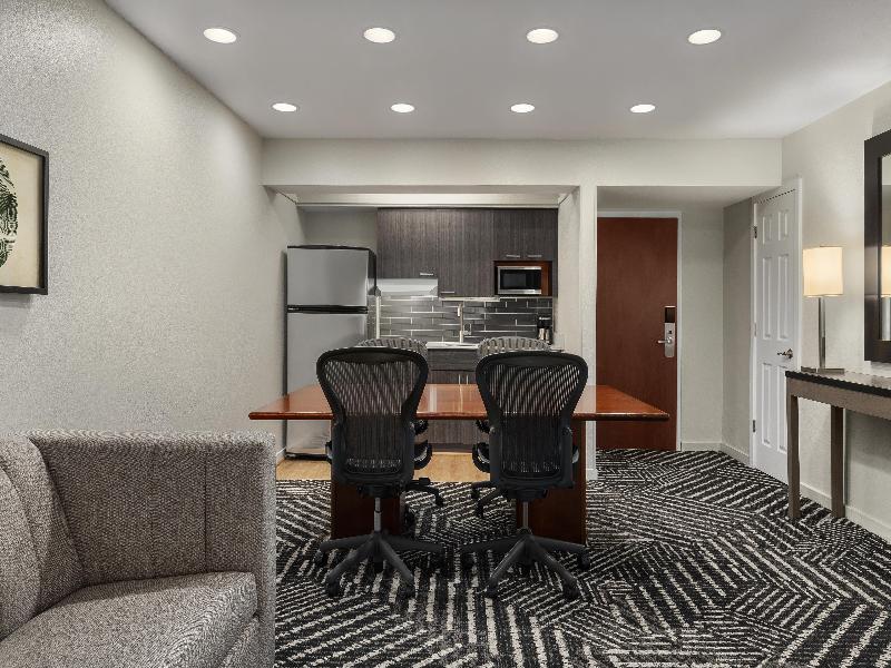 Hyatt House Morristown image